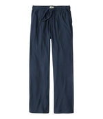 Men's Bean's Cotton Knit Pajamas, Sleep Pants - US 1225