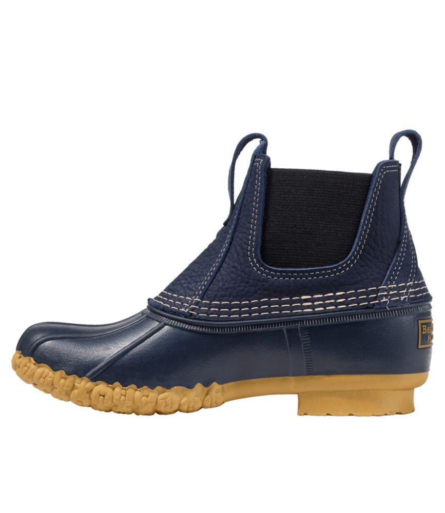 Women's Bean Boots, 6.5" Chelsea - US 8252