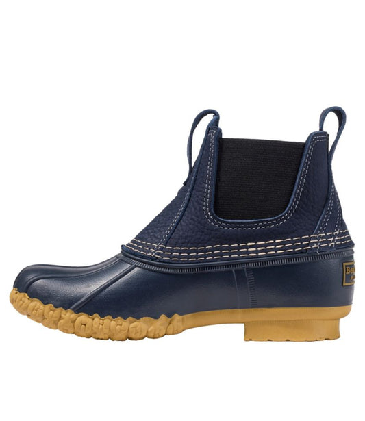 Women's Bean Boots, 6.5" Chelsea - US 8252