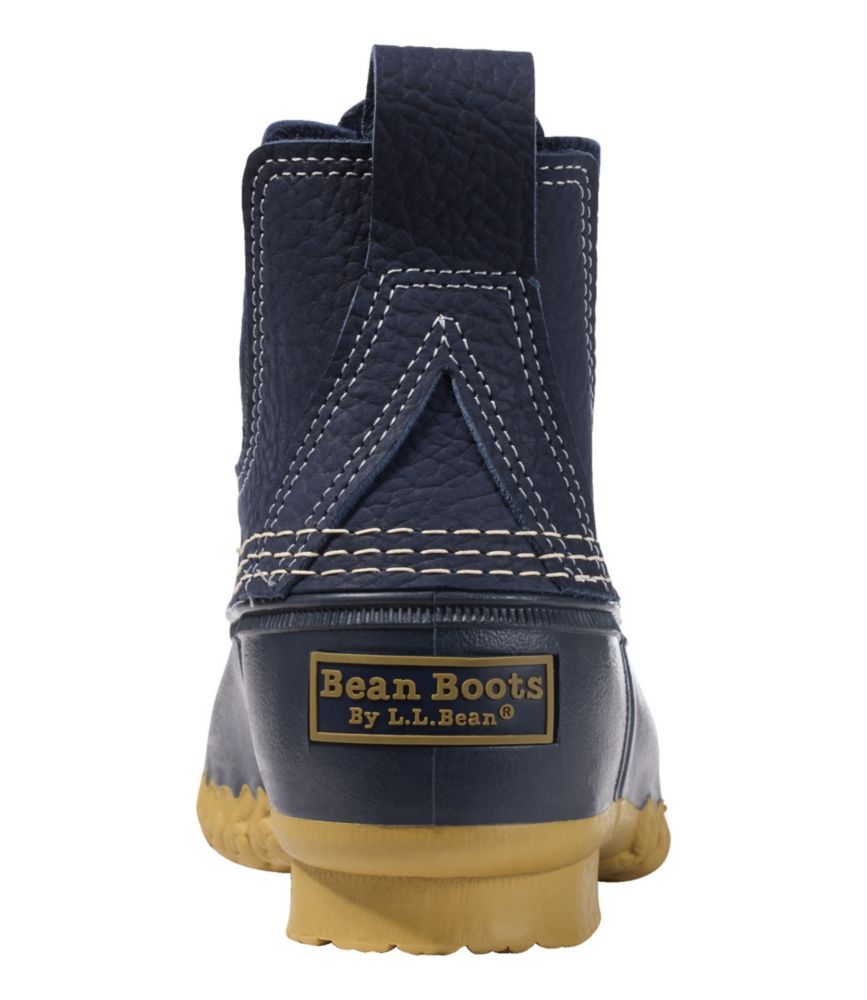 Women's Bean Boots, 6.5" Chelsea - US 8252