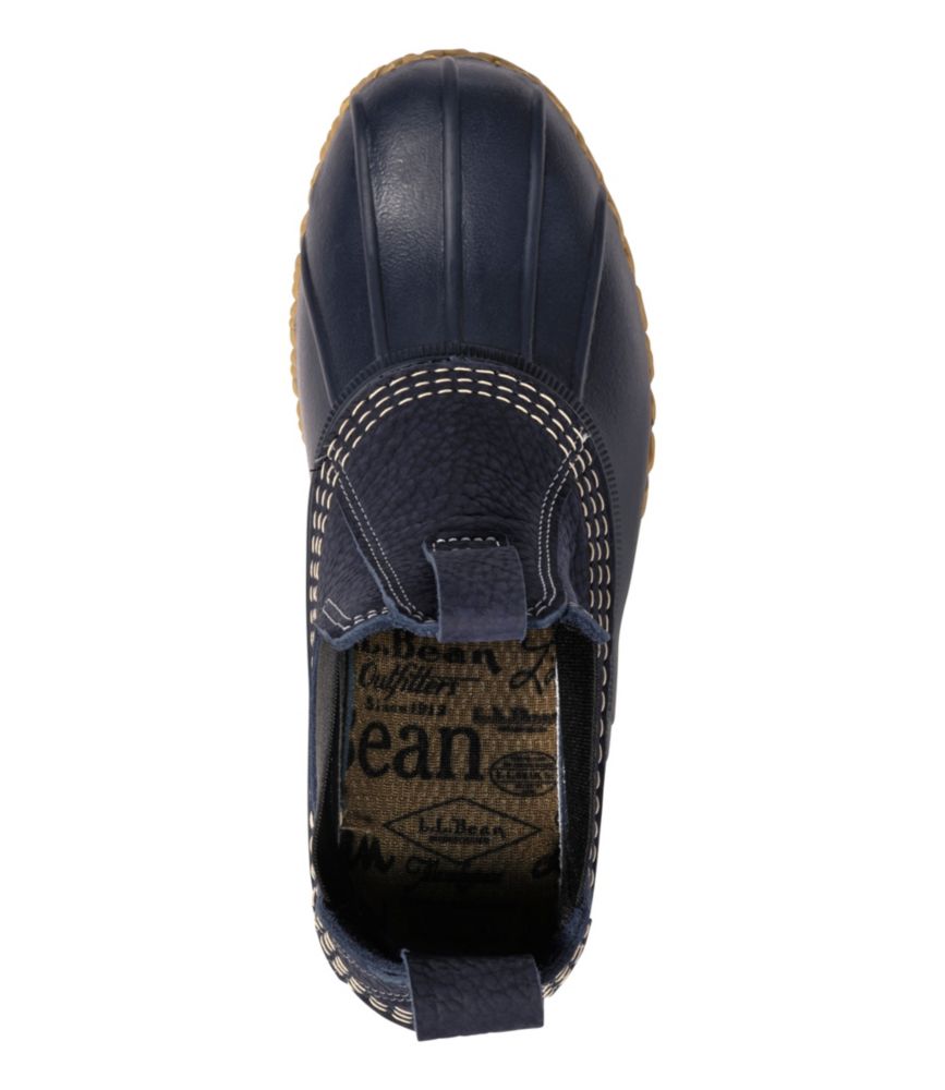 Women's Bean Boots, 6.5" Chelsea - US 8252