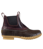 Women's Bean Boots, 6.5" Chelsea - US 8072