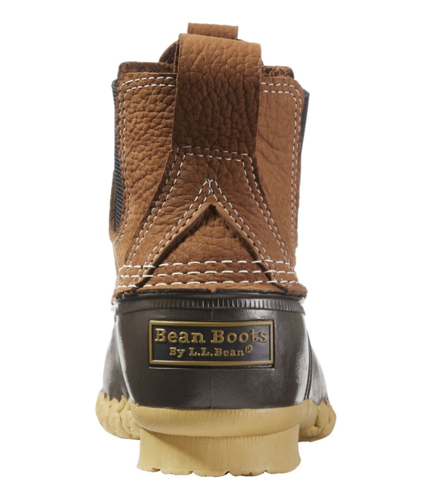 Women's Bean Boots, 6.5" Chelsea - US 3516