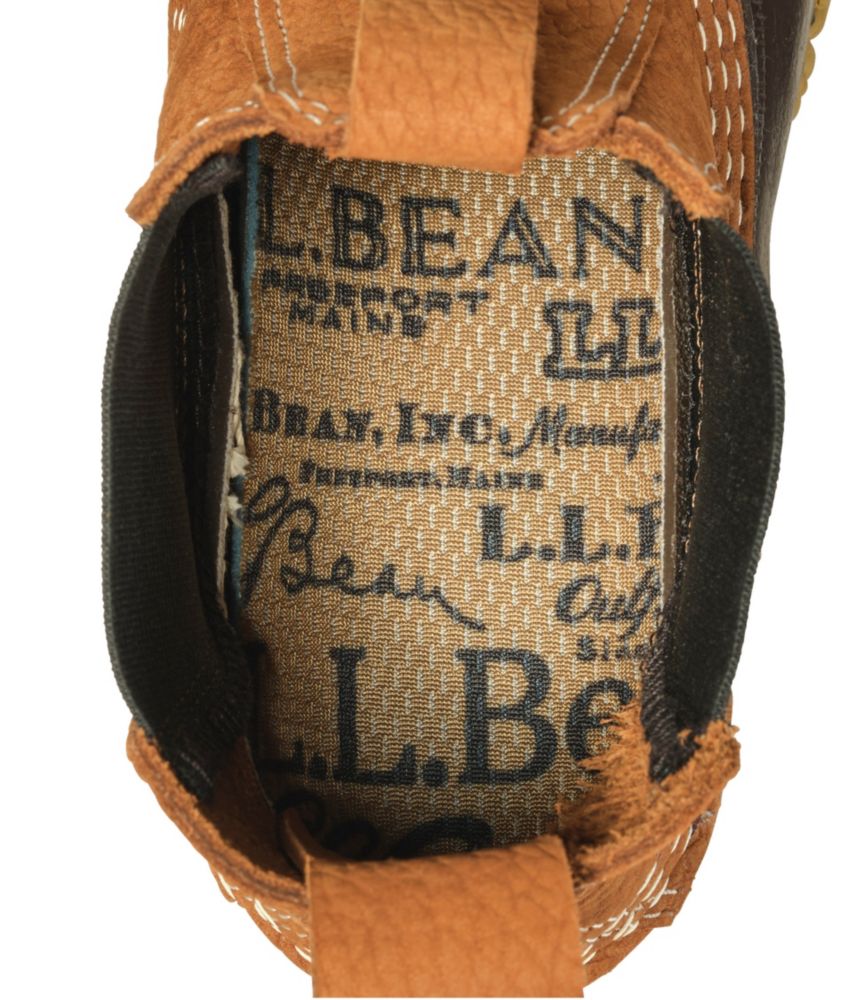 Women's Bean Boots, 6.5" Chelsea - US 3516