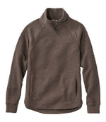 Women's Ridgeknit Crossneck Pullover - US 7556