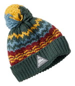 Kids' L.L.Bean Chunky Yarn Hat - US 3951