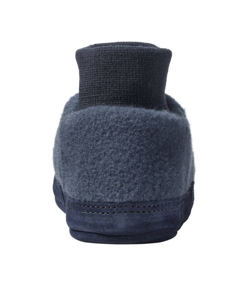 Toddlers' Mountain Classic Fleece Slippers - US 9244