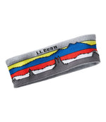 Kids' L.L.Bean Katahdin Earband - US 0947