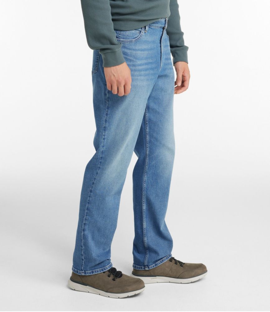 Men's Vintage 1912 Jeans, Standard Fit - US 6575