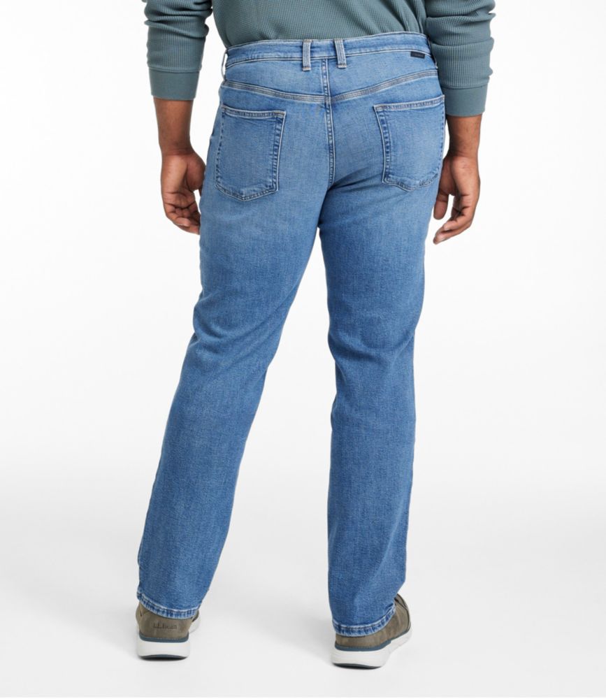 Men's Vintage 1912 Jeans, Standard Fit - US 6575