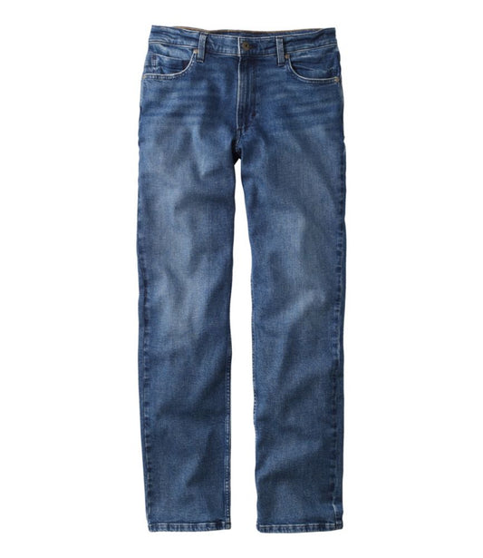 Men's Vintage 1912 Jeans, Standard Fit - US 8953