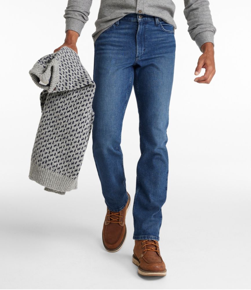 Men's Vintage 1912 Jeans, Standard Fit - US 8953