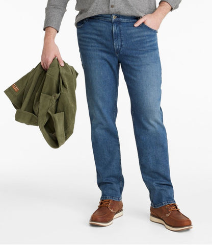 Men's Vintage 1912 Jeans, Standard Fit - US 8953