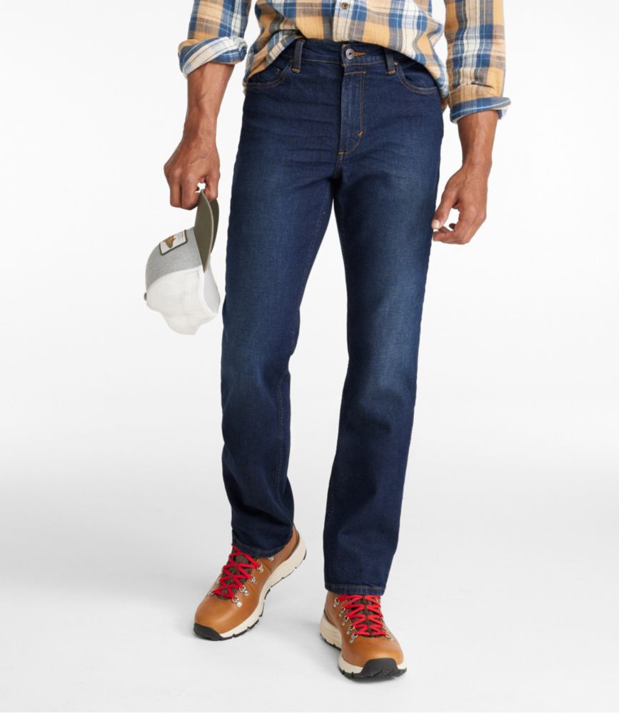 Men's Vintage 1912 Jeans, Standard Fit - US 1256