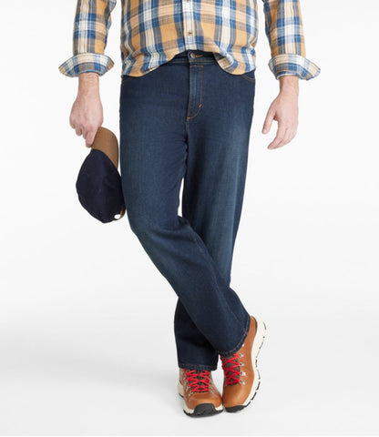 Men's Vintage 1912 Jeans, Standard Fit - US 1256