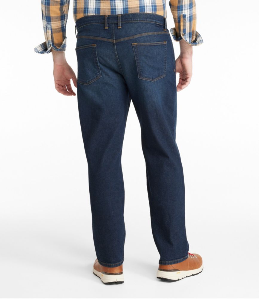 Men's Vintage 1912 Jeans, Standard Fit - US 1256