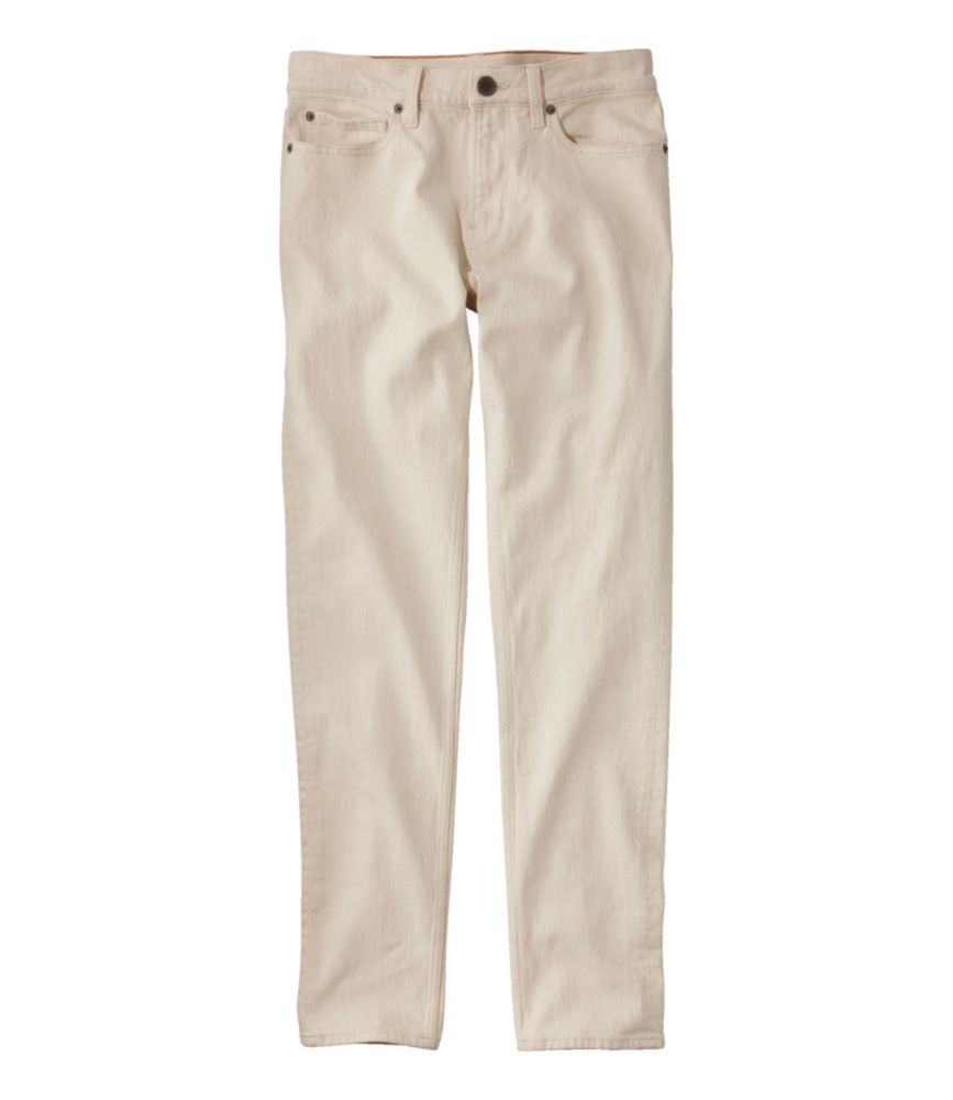 Men's Signature Heritage Denim, Classic Fit - US 4965