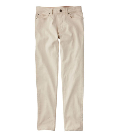 Men's Signature Heritage Denim, Classic Fit - US 4965