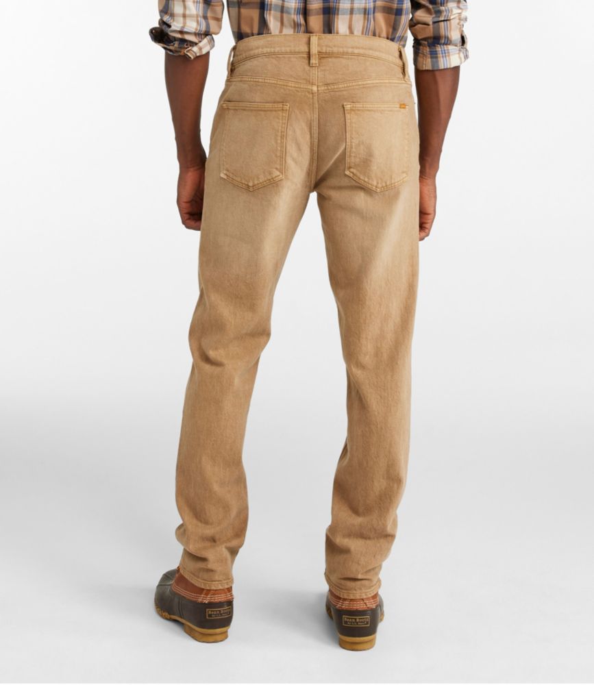 Men's Signature Heritage Denim, Classic Fit - US 6646