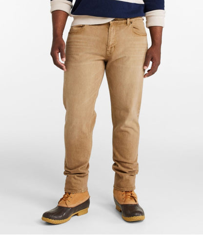 Men's Signature Heritage Denim, Classic Fit - US 6646