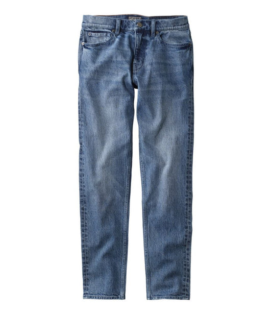 Men's Signature Heritage Denim, Classic Fit - US 3298