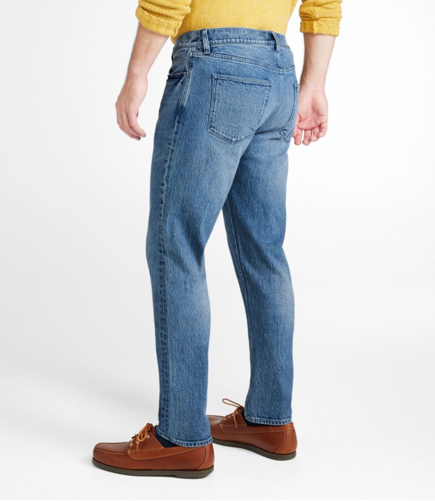 Men's Signature Heritage Denim, Classic Fit - US 3298