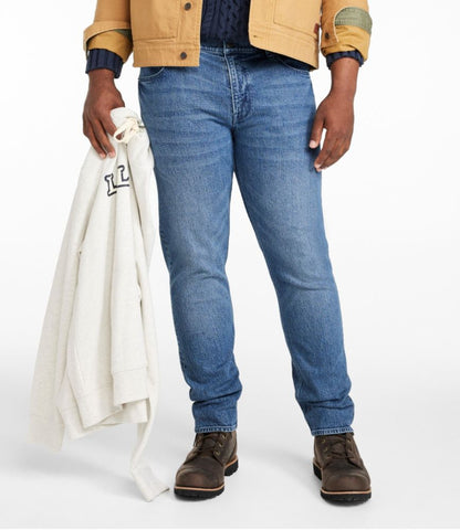 Men's Signature Heritage Denim, Classic Fit - US 3298