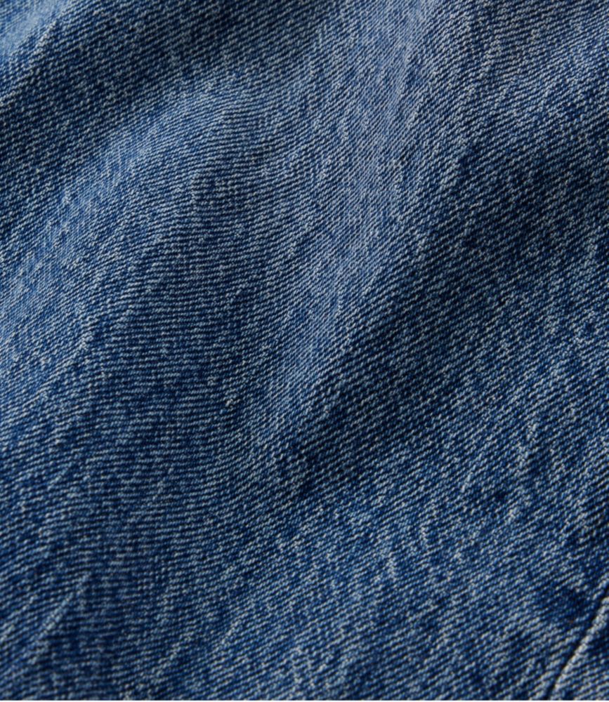 Men's Signature Heritage Denim, Classic Fit - US 3298