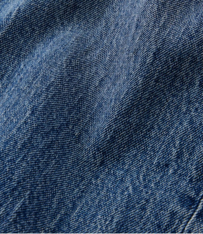 Men's Signature Heritage Denim, Classic Fit - US 3298