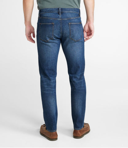 Men's Signature Heritage Denim, Classic Fit - US 9559