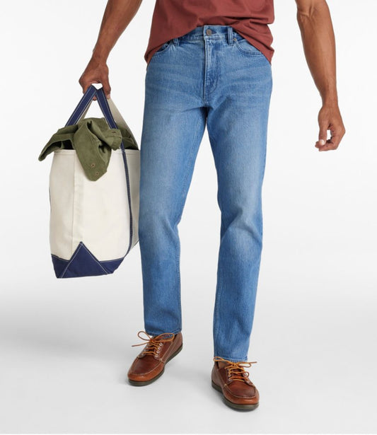 Men's Signature Heritage Denim, Classic Fit - US 4497