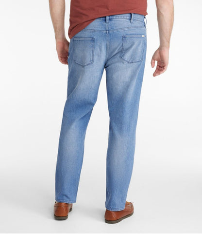 Men's Signature Heritage Denim, Classic Fit - US 4497