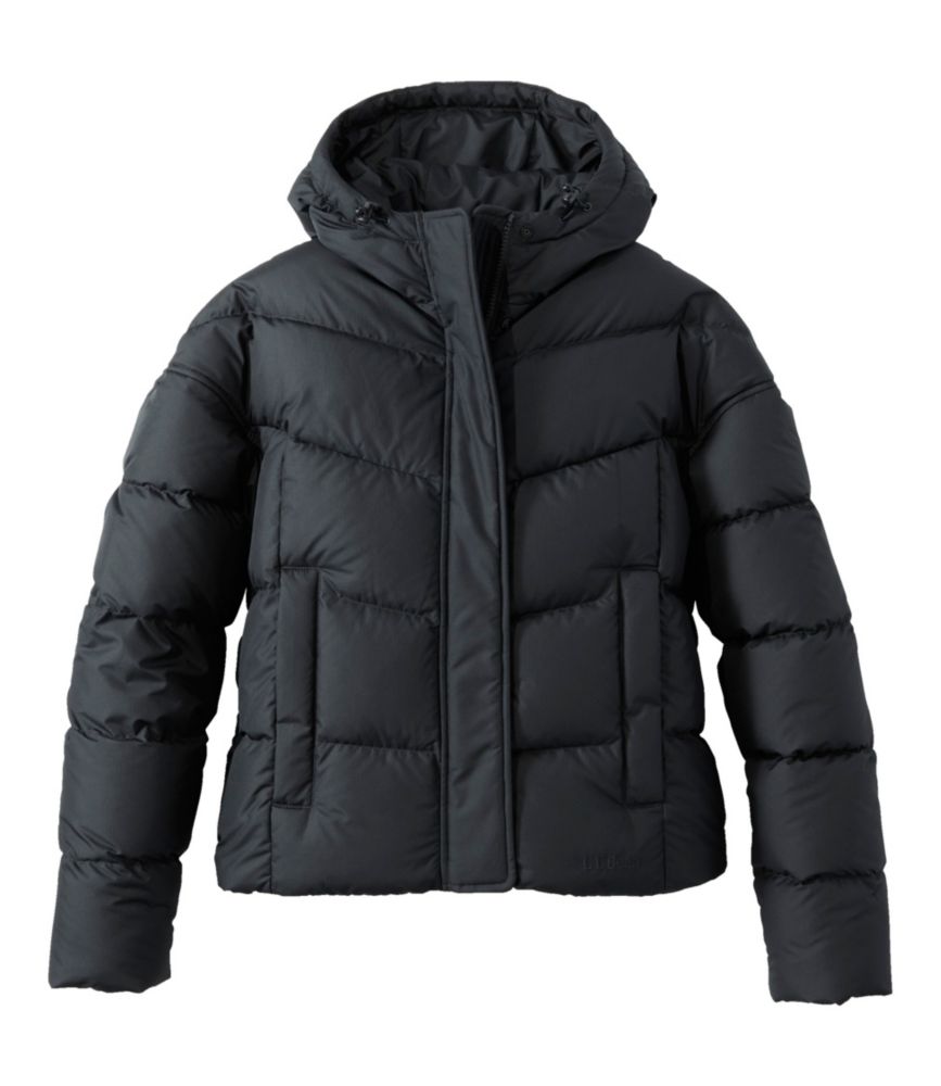 Women's Popham Puffer Jacket - US 6716