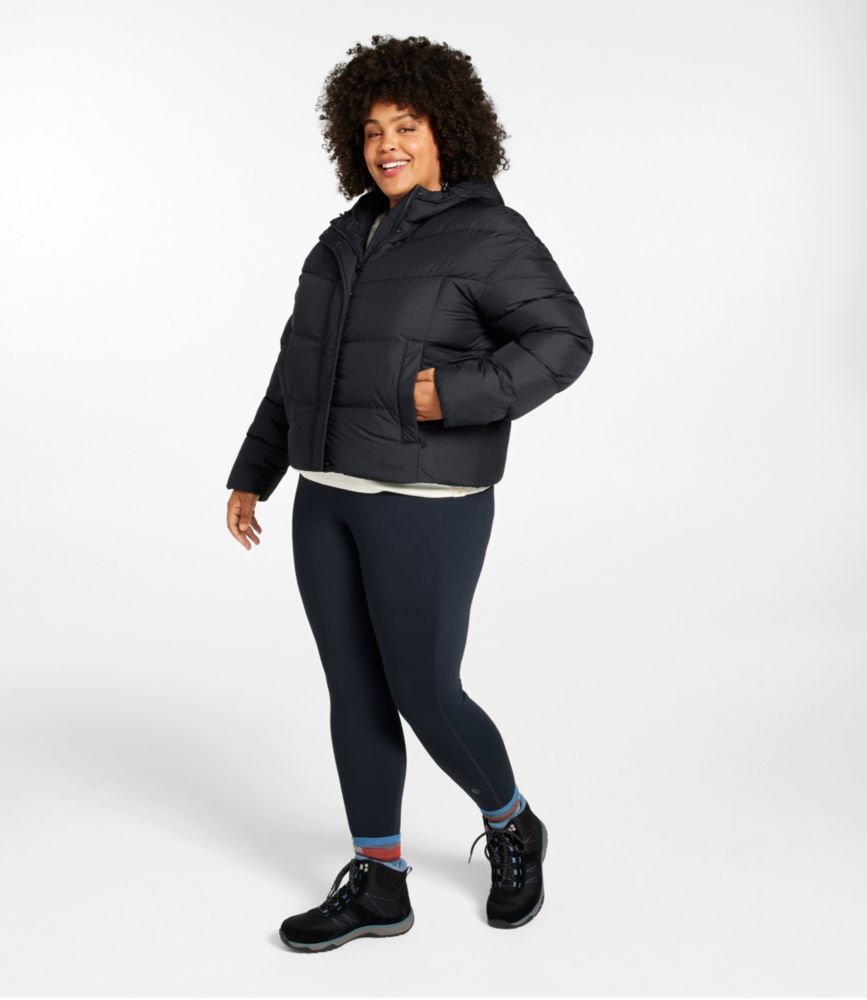 Women's Popham Puffer Jacket - US 6716