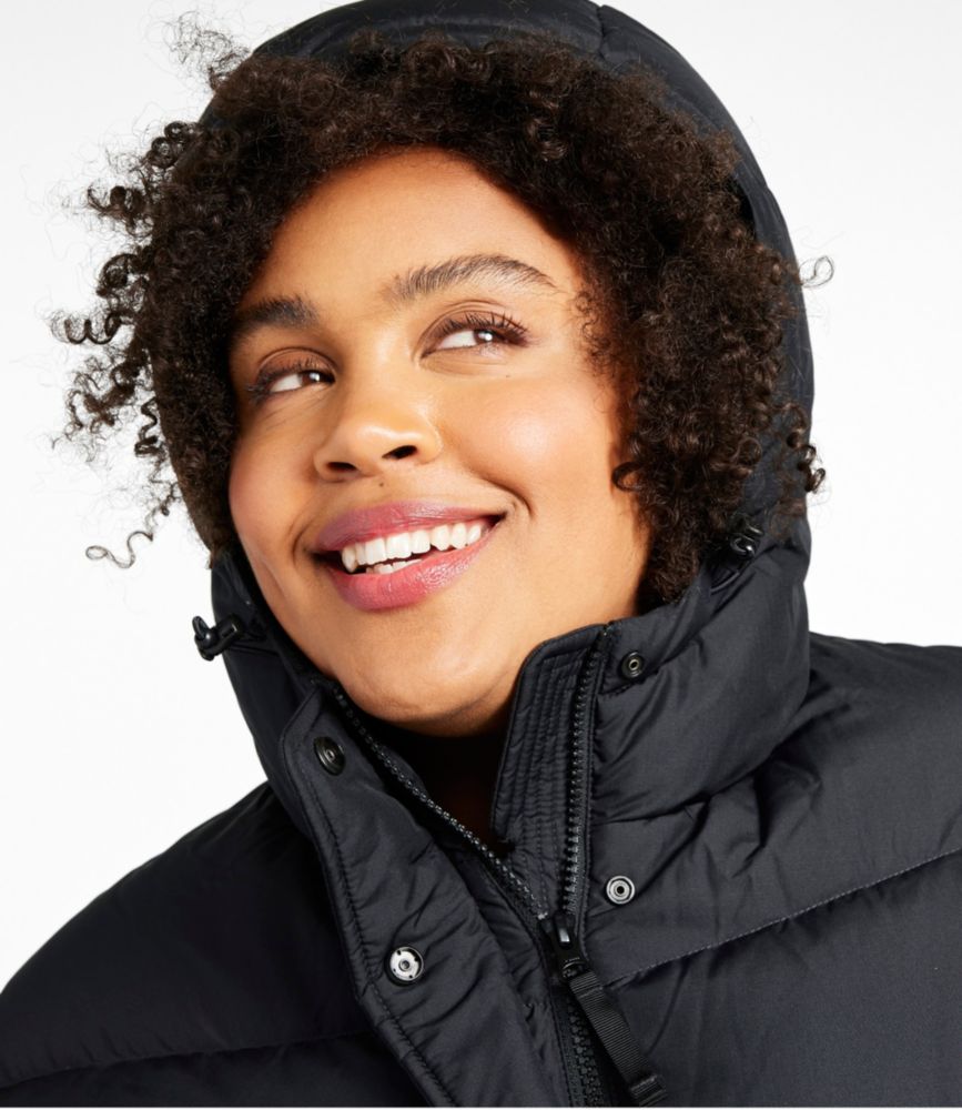 Women's Popham Puffer Jacket - US 6716