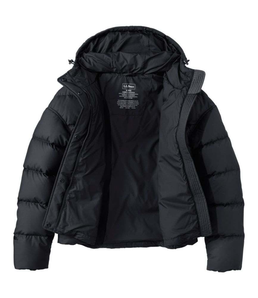 Women's Popham Puffer Jacket - US 6716