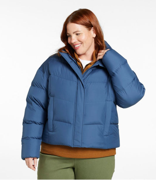 Women's Popham Puffer Jacket - US 9430