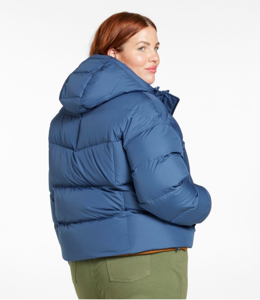 Women's Popham Puffer Jacket - US 9430