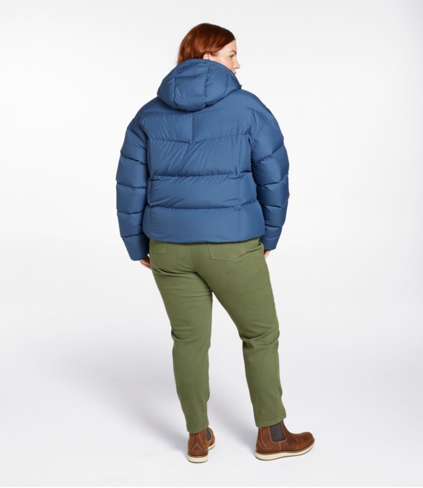 Women's Popham Puffer Jacket - US 9430