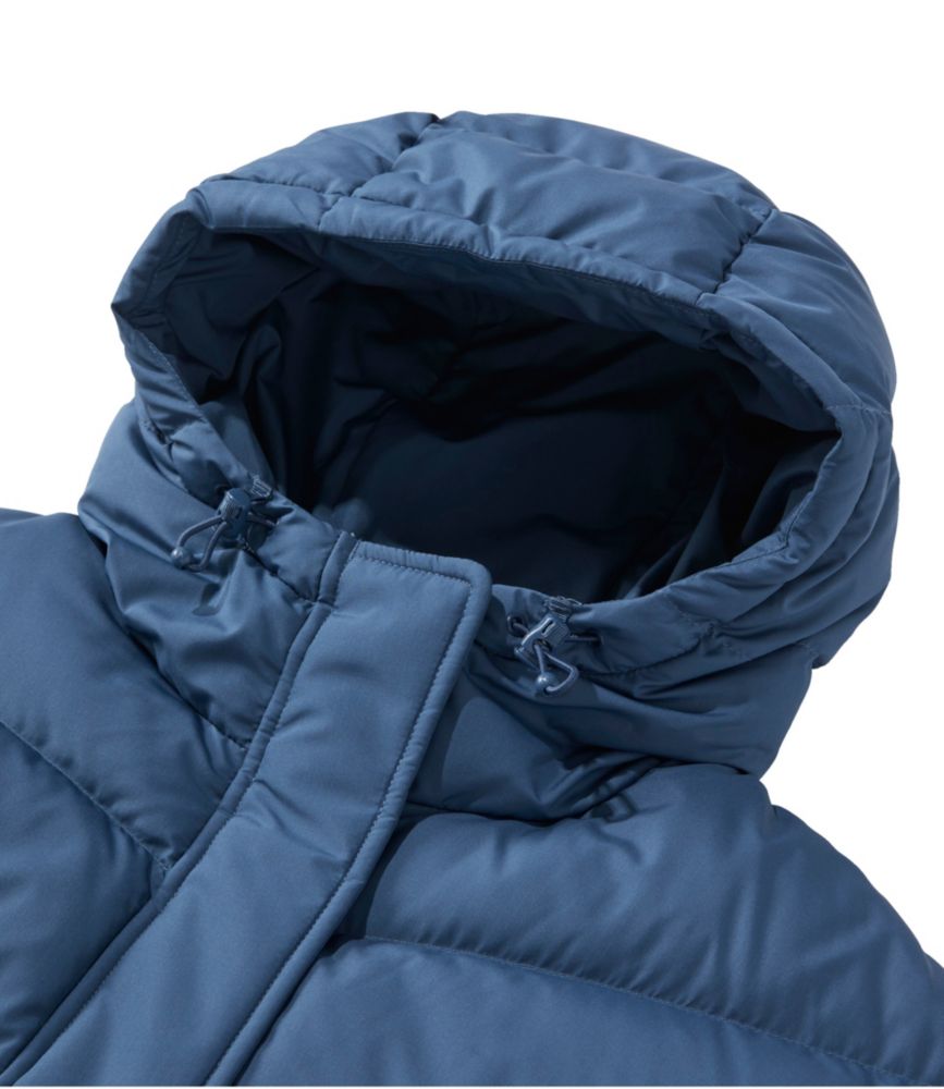 Women's Popham Puffer Jacket - US 9430