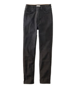 Women's Signature Super Stretch Jeans, High-Rise Skinny-Leg Ankle - US 9216