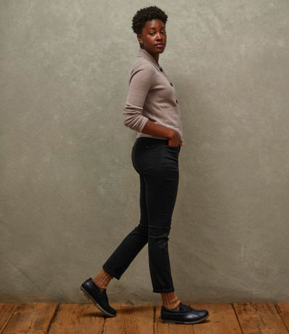 Women's Signature Super Stretch Jeans, High-Rise Skinny-Leg Ankle - US 9216
