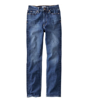 Authentic Blue