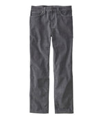 Men's BeanFlex® Corduroy Pants, Five-Pocket, Standard Fit - US 0558