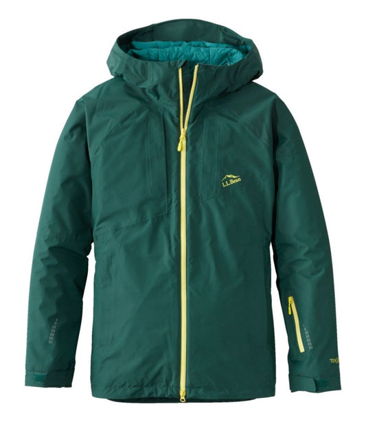Men's Wildcat Waterproof Ski Jacket - US 0471