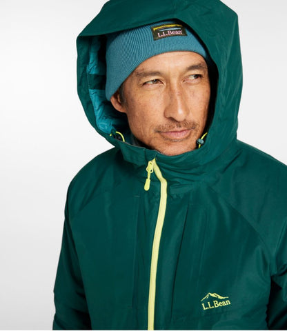 Men's Wildcat Waterproof Ski Jacket - US 0471