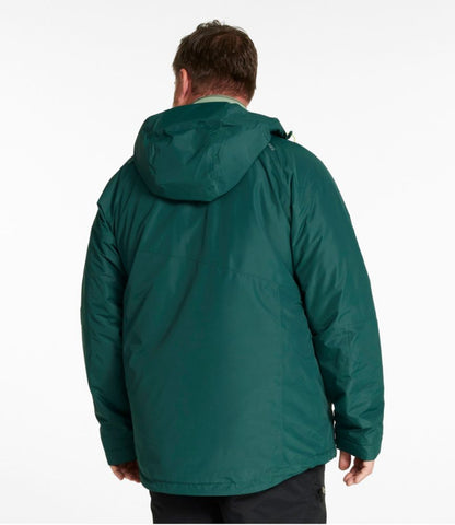Men's Wildcat Waterproof Ski Jacket - US 0471