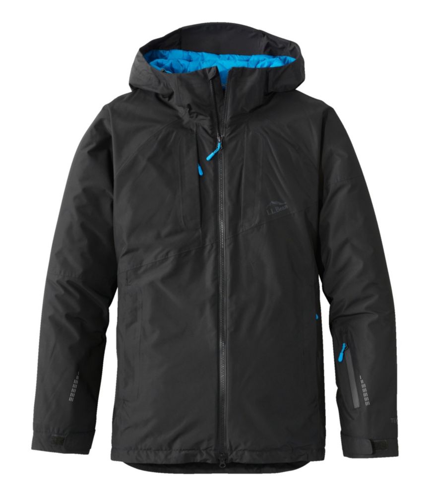 Men's Wildcat Waterproof Ski Jacket - US 4333