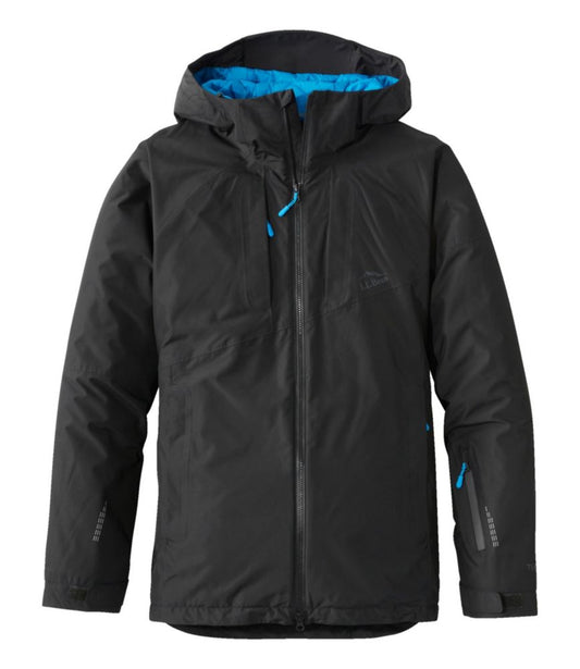 Men's Wildcat Waterproof Ski Jacket - US 4333
