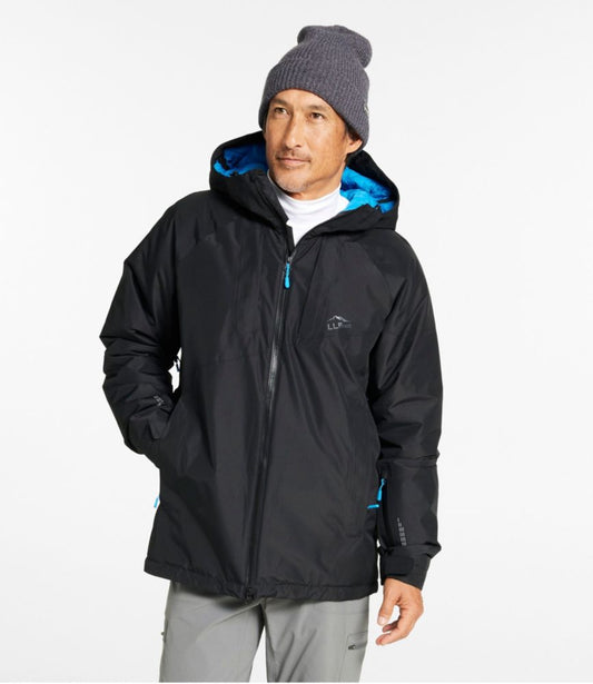 Men's Wildcat Waterproof Ski Jacket - US 4333